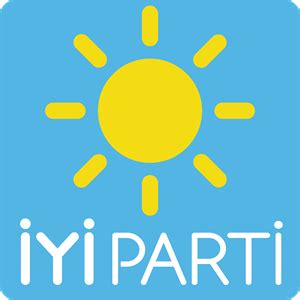 İyİ partİ logo png